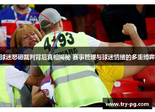 球迷怒砸裁判背后真相揭秘 赛事管理与球迷情绪的多重博弈 球迷怒砸裁判背后真相揭秘 赛事管理与球迷情绪的多重博弈