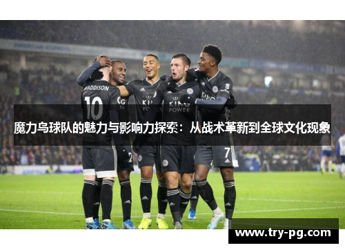魔力鸟球队的魅力与影响力探索：从战术革新到全球文化现象