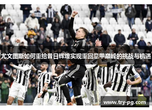 尤文图斯如何重拾昔日辉煌实现重回意甲巅峰的挑战与机遇