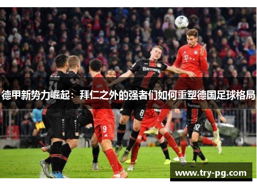德甲新势力崛起：拜仁之外的强者们如何重塑德国足球格局