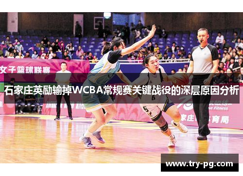 石家庄英励输掉WCBA常规赛关键战役的深层原因分析