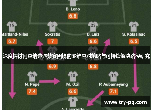 深度探讨阿森纳遭遇禁赛困境的多维应对策略与可持续解决路径研究
