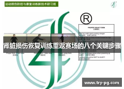 肾脏损伤恢复训练重返赛场的八个关键步骤