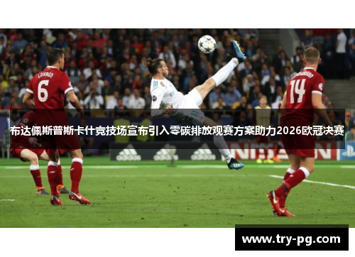 布达佩斯普斯卡什竞技场宣布引入零碳排放观赛方案助力2026欧冠决赛